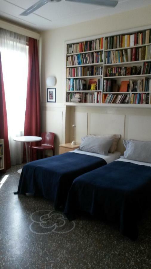 The Minerva Rome