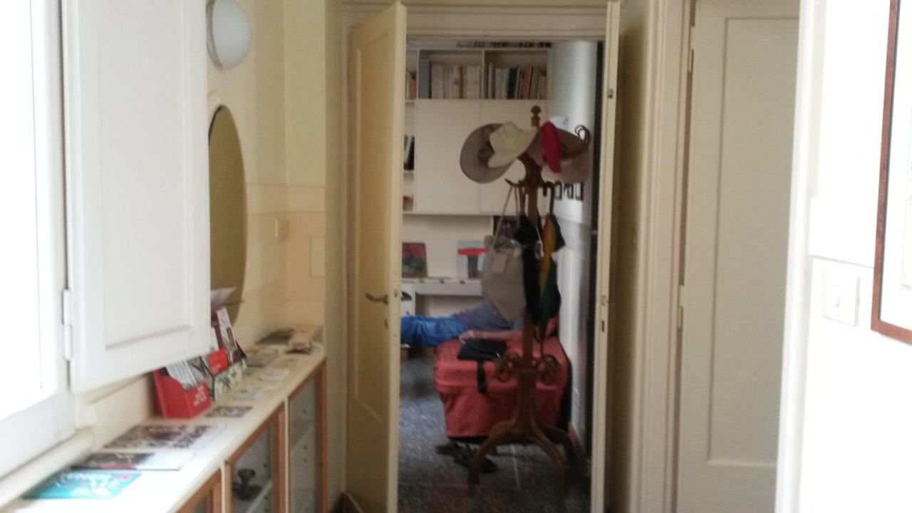 The Minerva Appartamento *