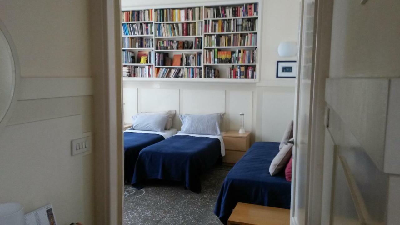Appartamento The Minerva *