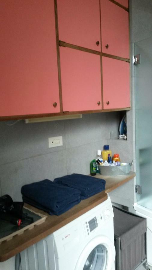 The Minerva Apartamento *