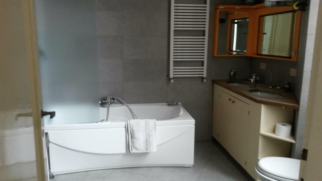 Apartamento The Minerva *