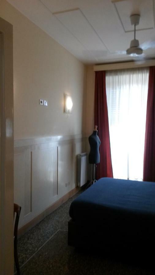 Appartamento The Minerva Roma