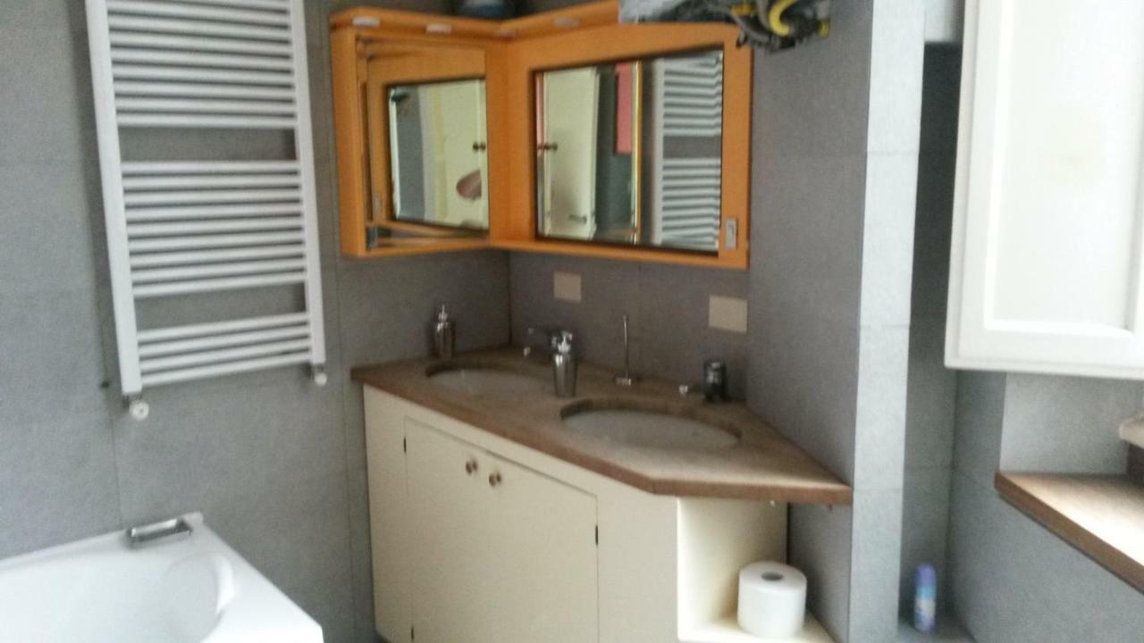 Apartamento The Minerva Roma
