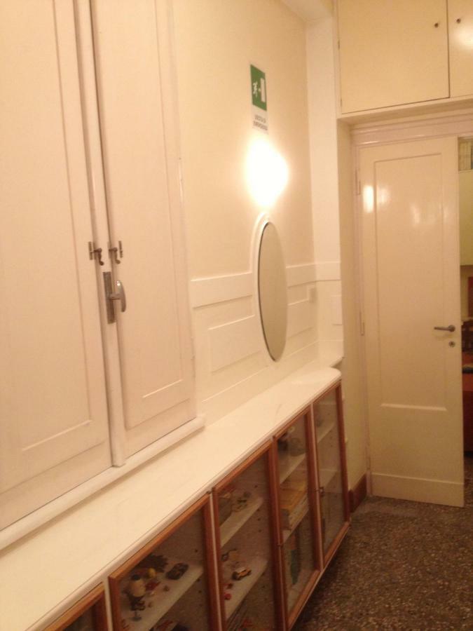 The Minerva * Roma