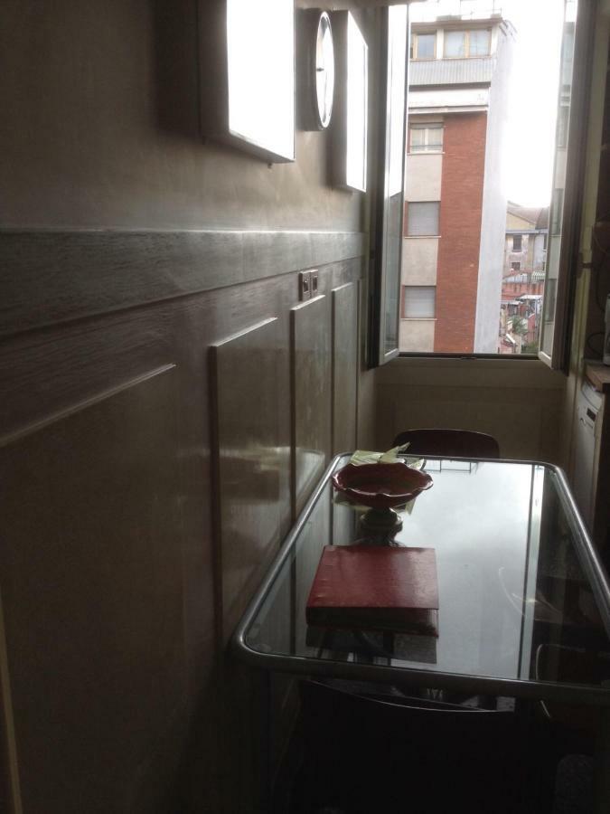 Apartamento The Minerva *