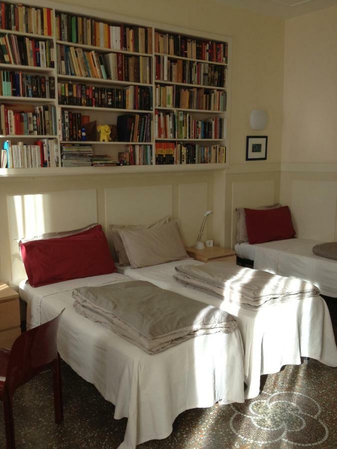 Apartamento The Minerva *