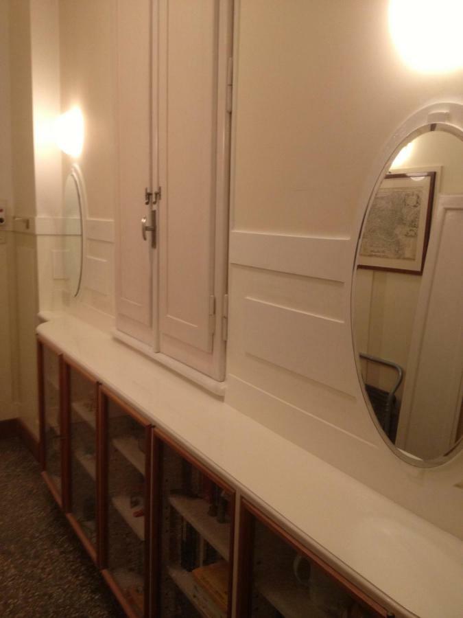 Apartamento The Minerva *