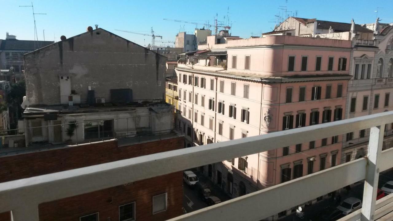 The Minerva Appartamento
