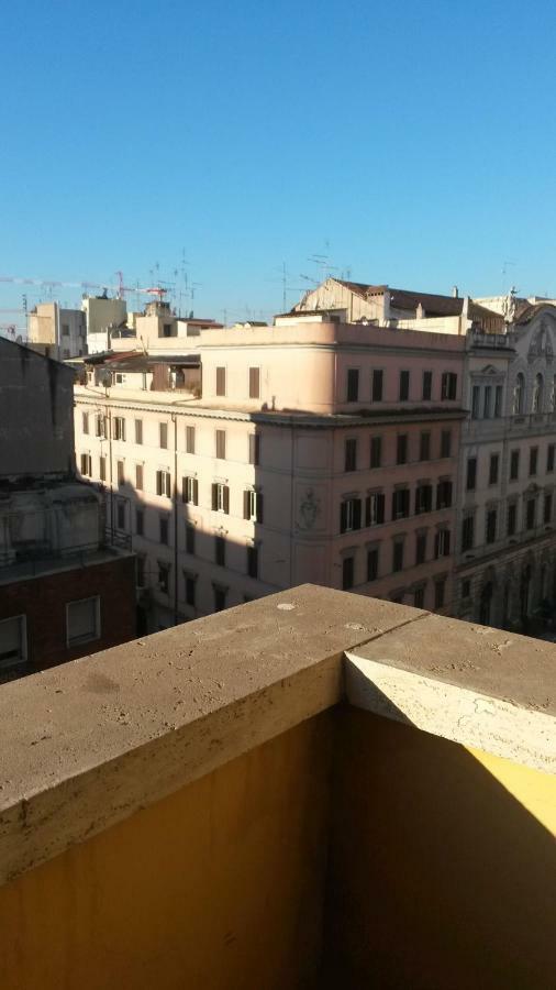 The Minerva * Roma