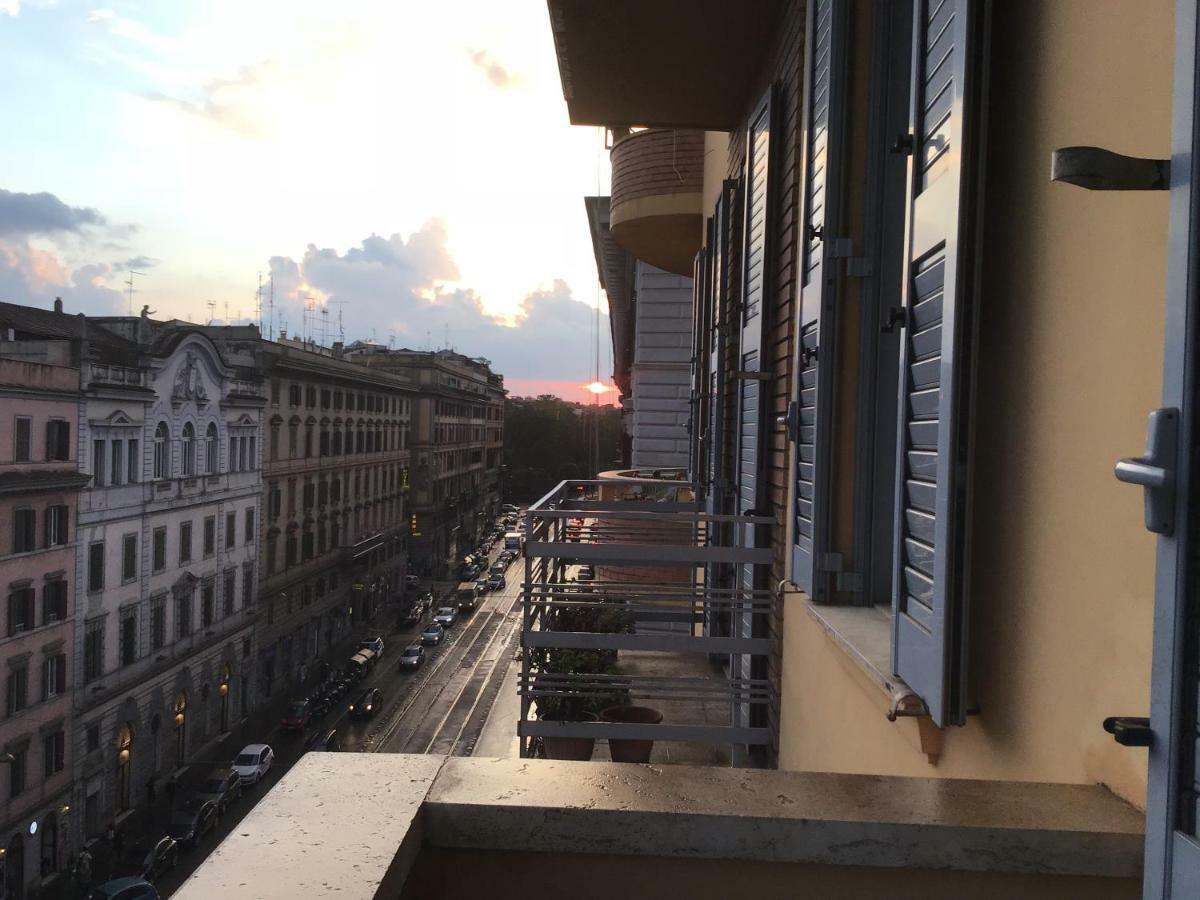 The Minerva Apartamento *