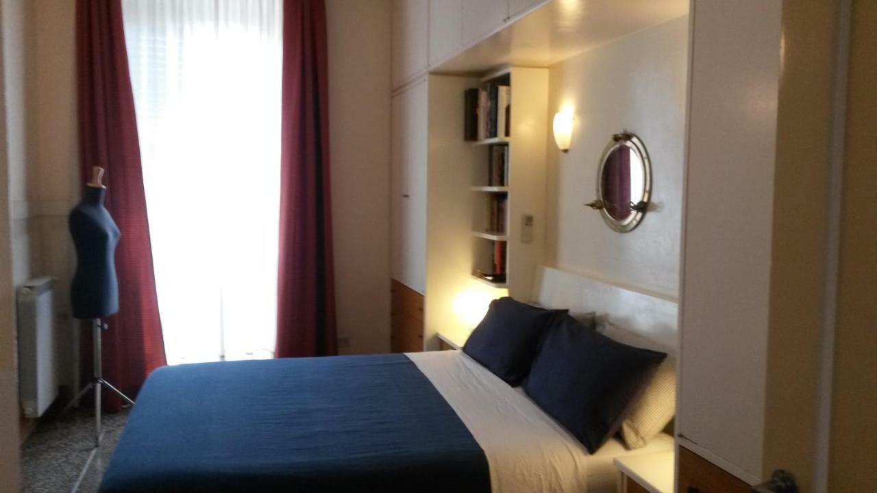 Apartamento The Minerva Roma